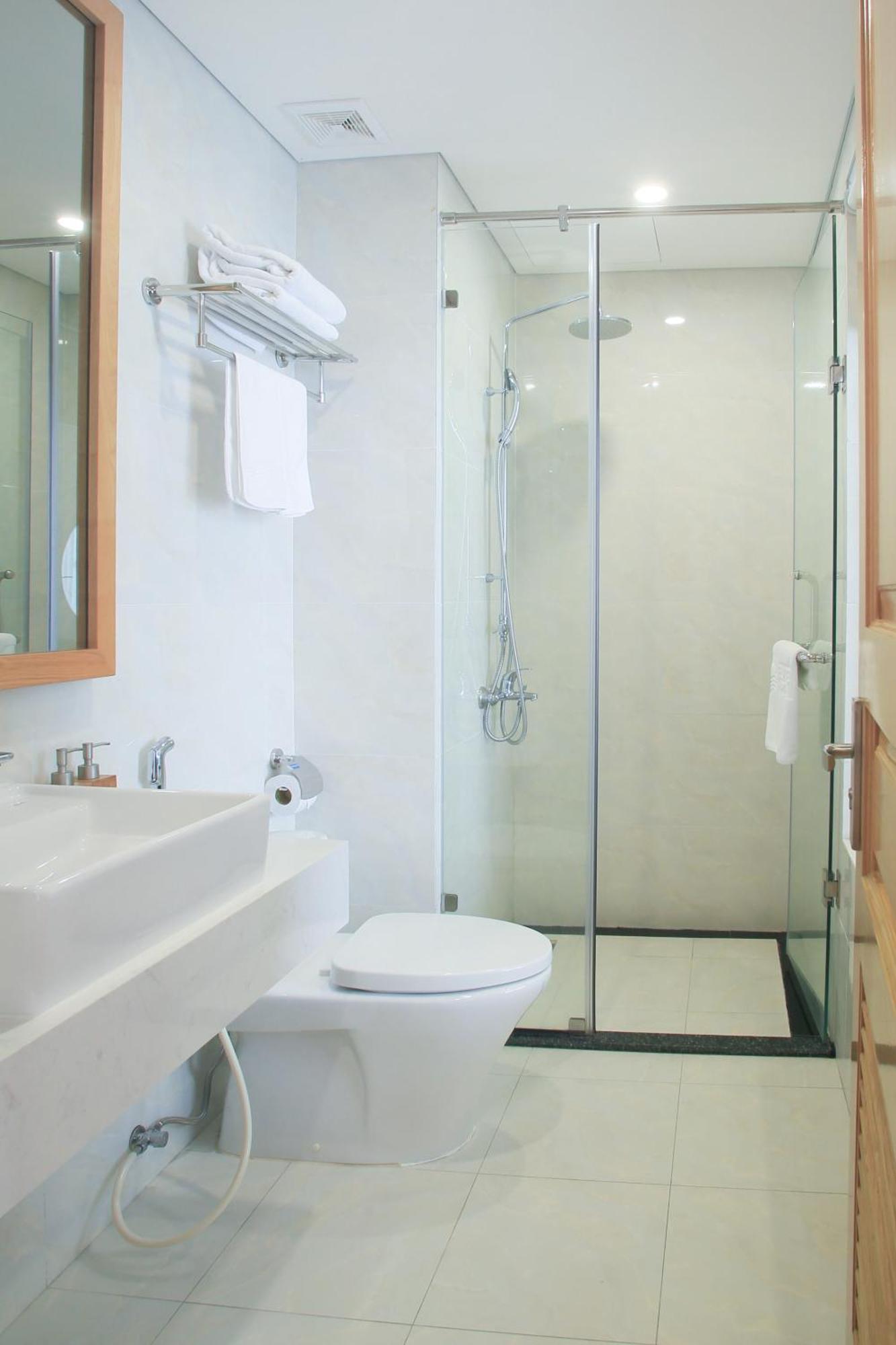 Elite Hotel Nha Trang Quarto foto