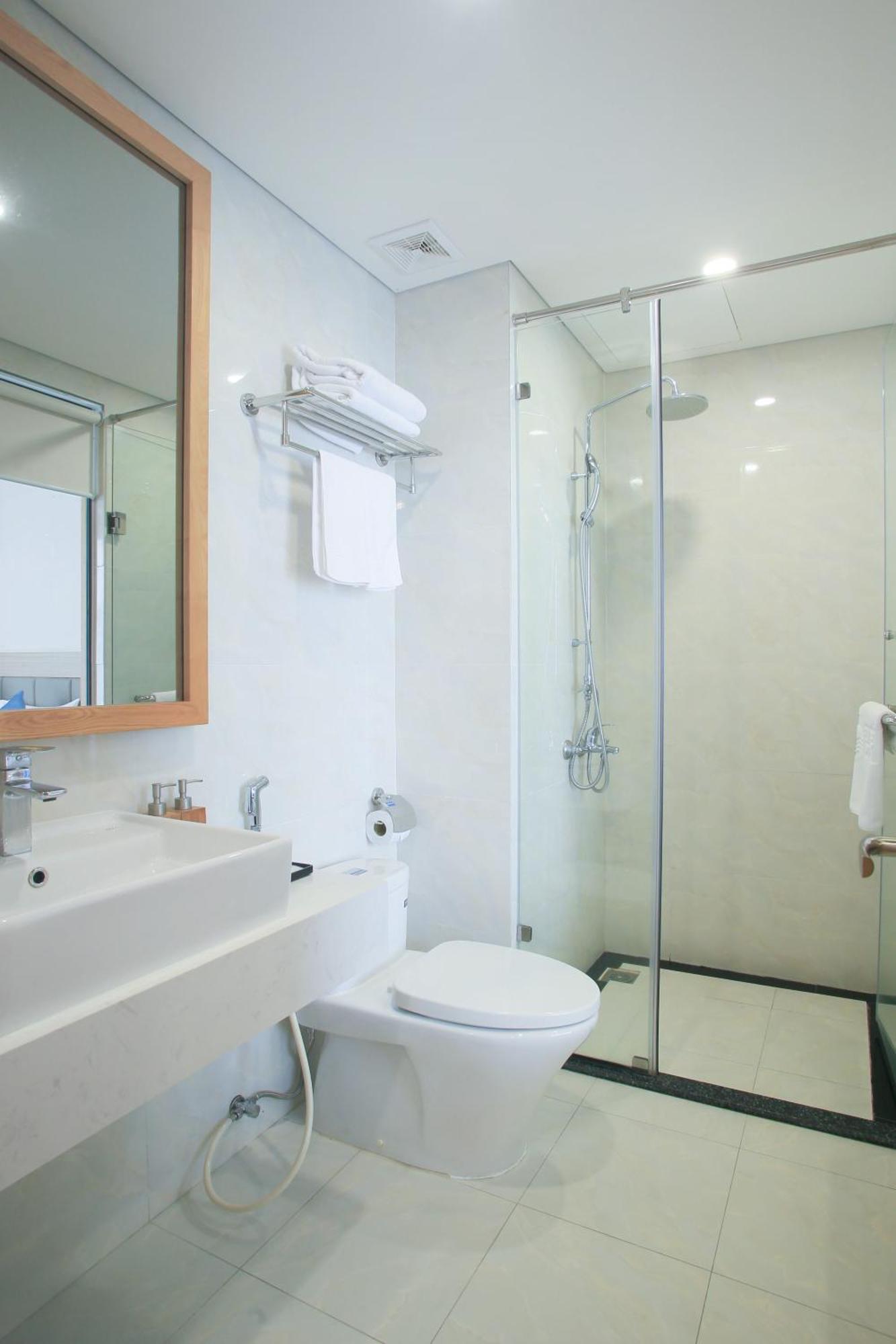 Elite Hotel Nha Trang Quarto foto